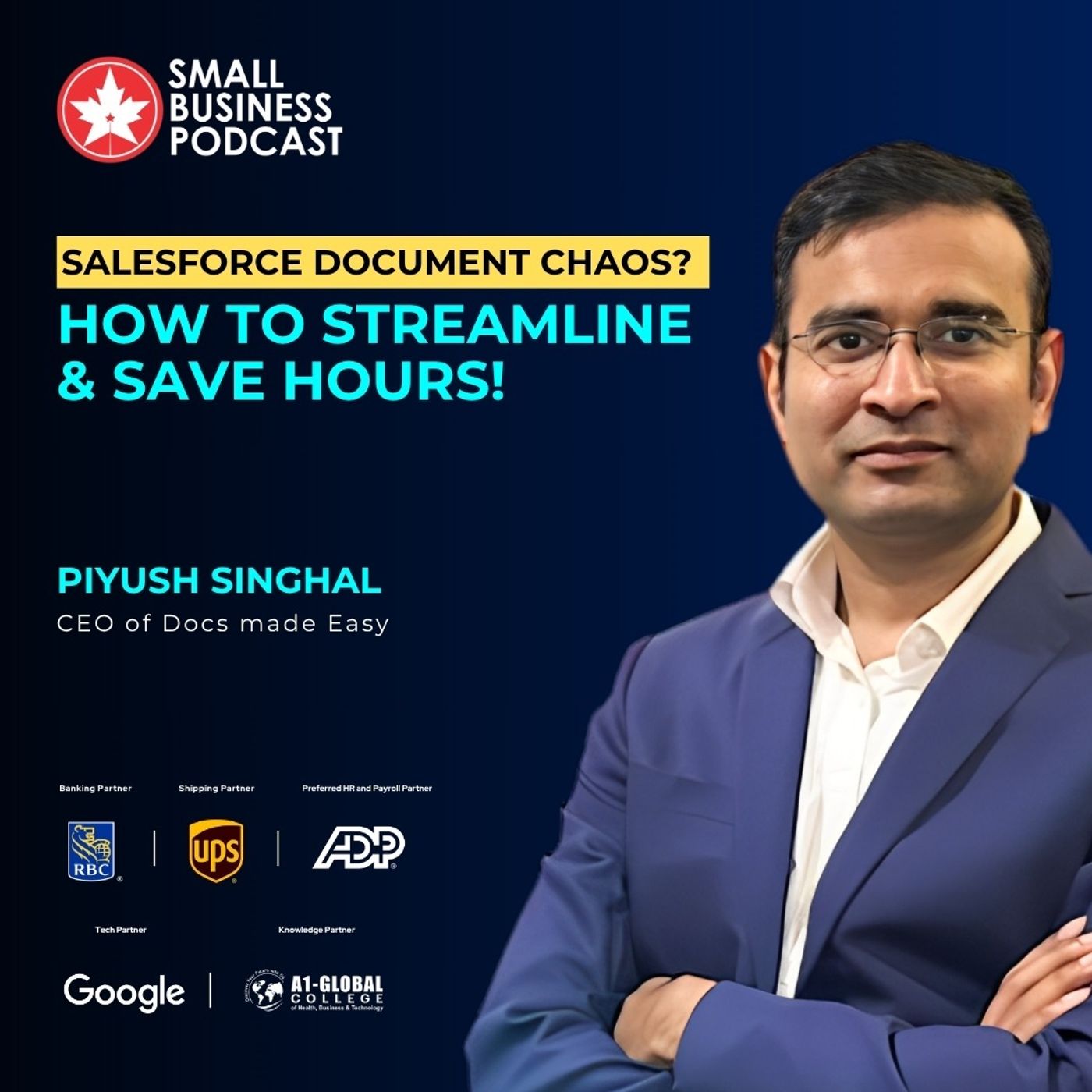 Salesforce Document Chaos? How to Streamline & Save Hours!