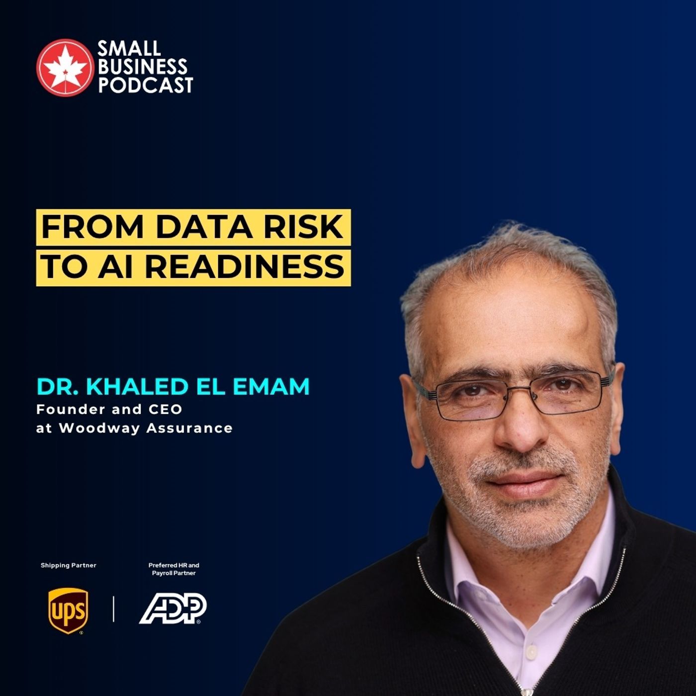 From Data Risk to AI Readiness