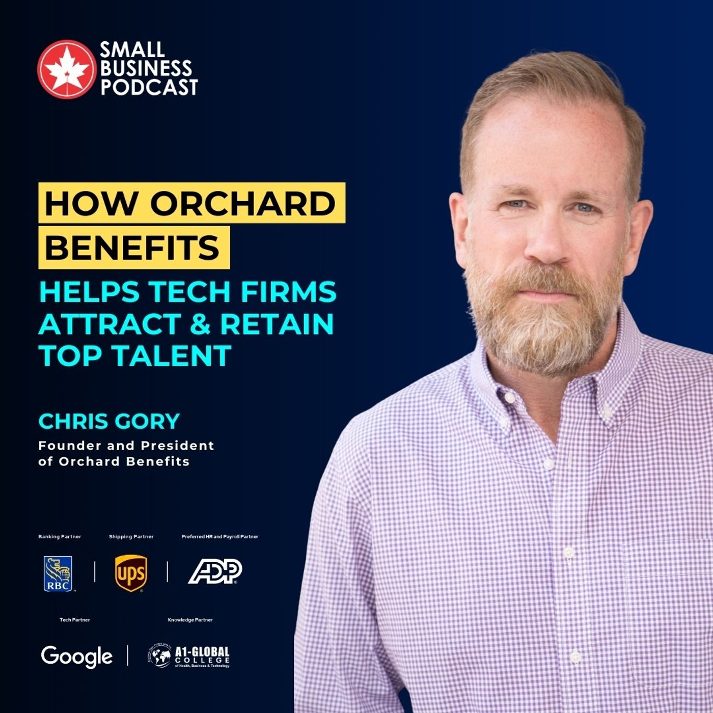 How Orchard Benefits Helps Tech Firms Attract & Retain Top Talent How Orchard Benefits Helps Tech Firms Attract & Retain Top Talent