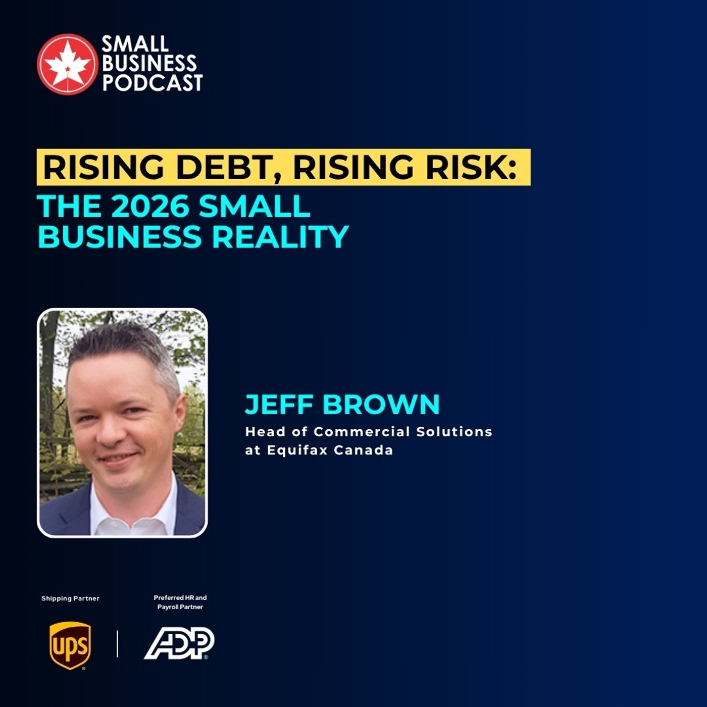 Rising Debt, Rising Risk: The 2026 Small Business Reality