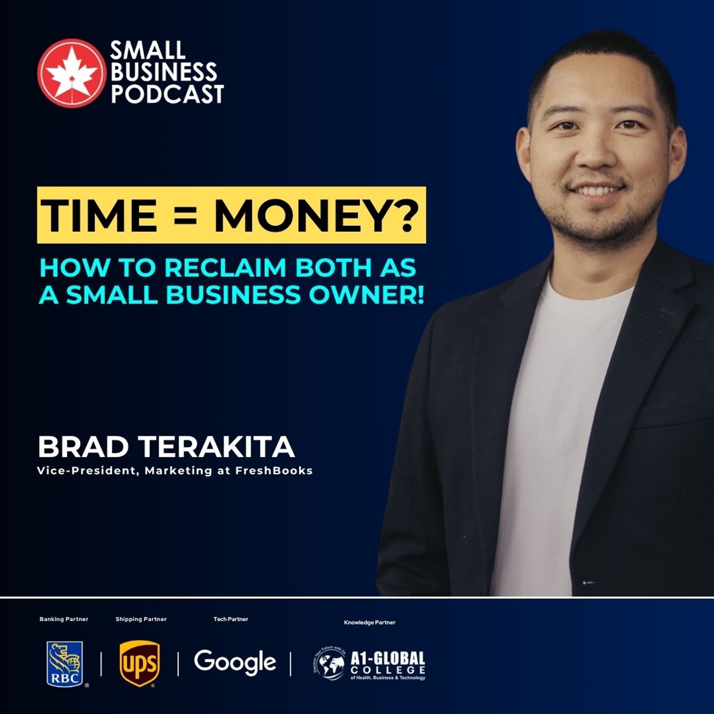 Time = Money? How to Reclaim Both as a Small Business Owner!