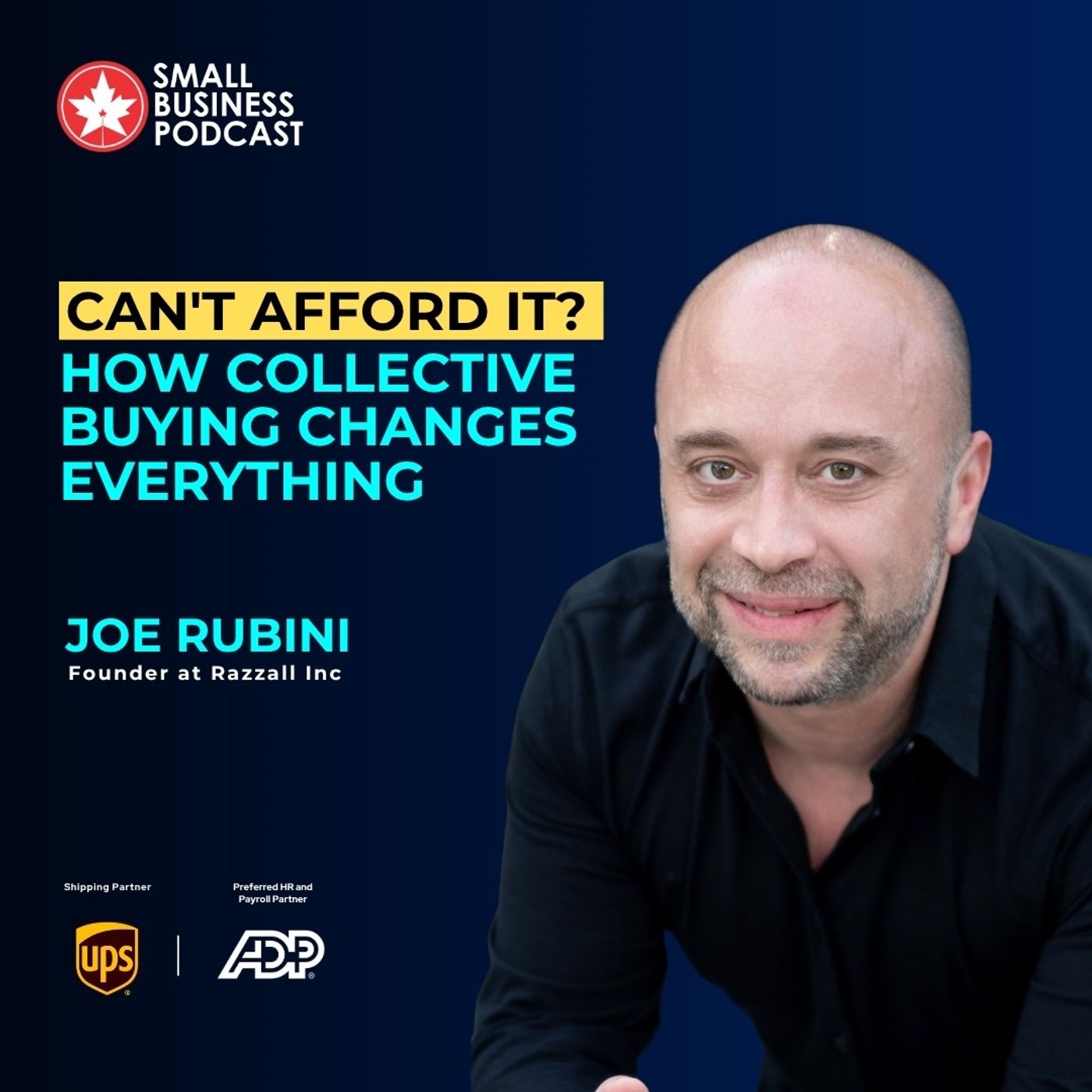 Can't Afford It? How Collective Buying Changes Everything episode artwork