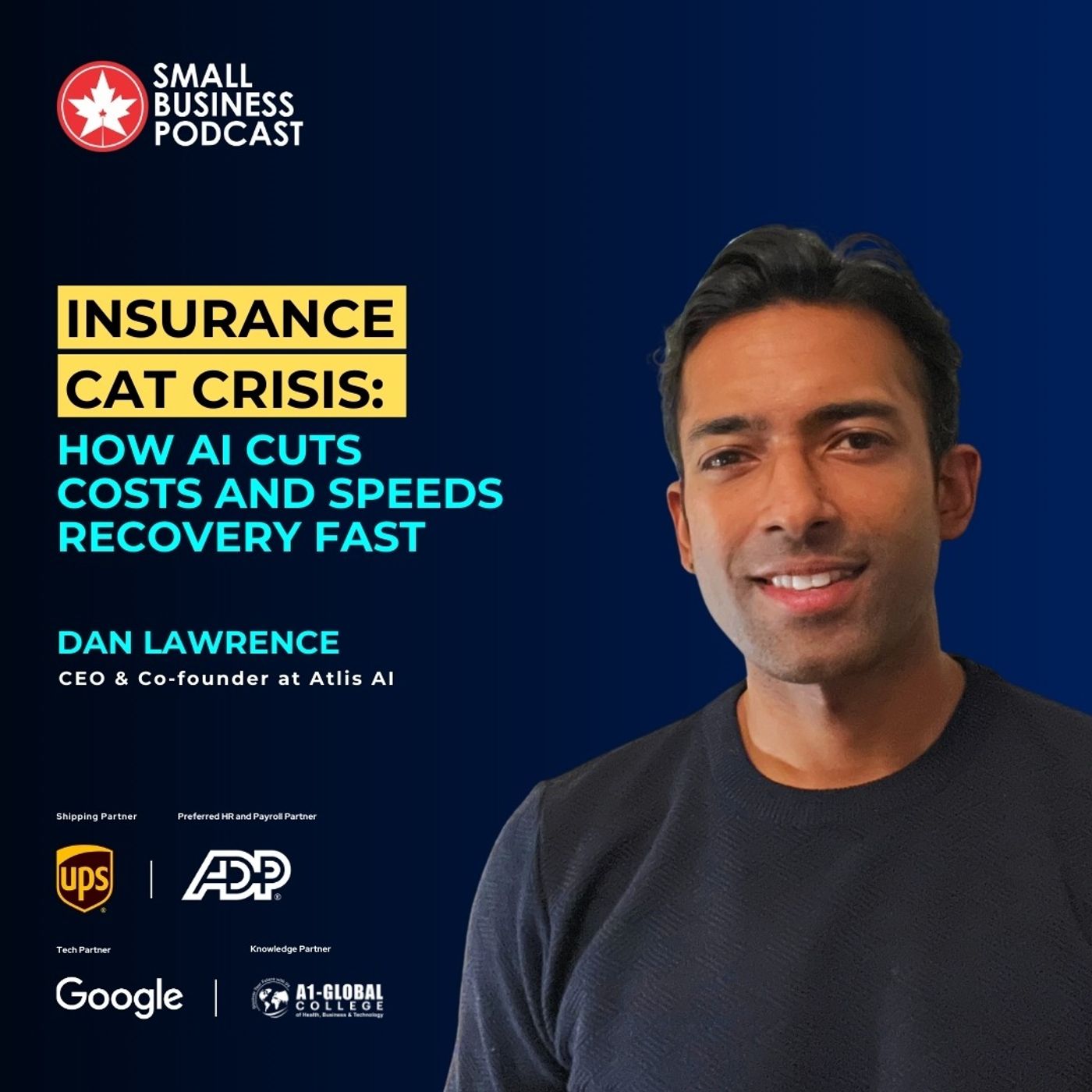 Insurance CAT Crisis: How AI Cuts Costs and Speeds Recovery Fast