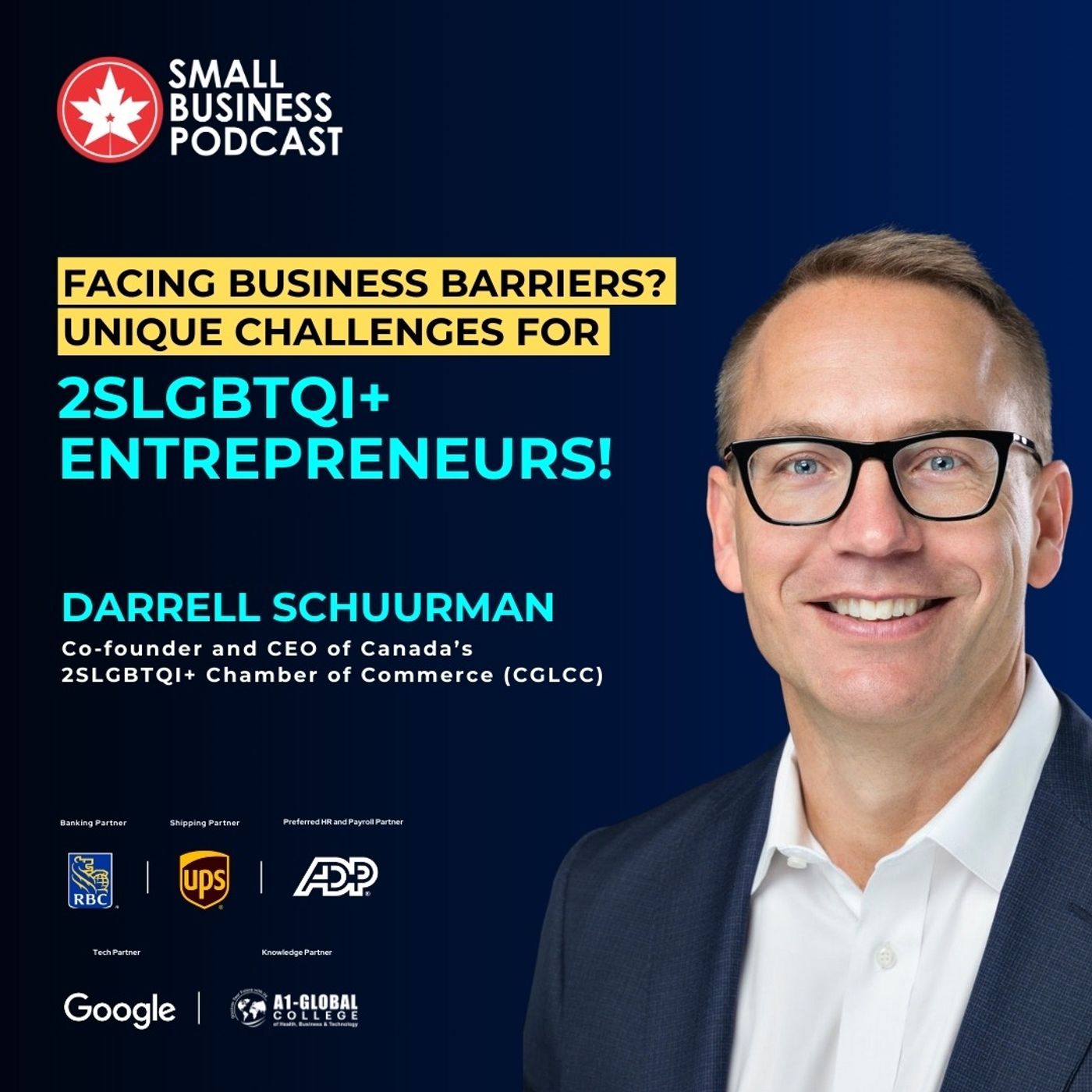 Facing Business Barriers? Unique Challenges for 2SLGBTQI+ Entrepreneurs!
