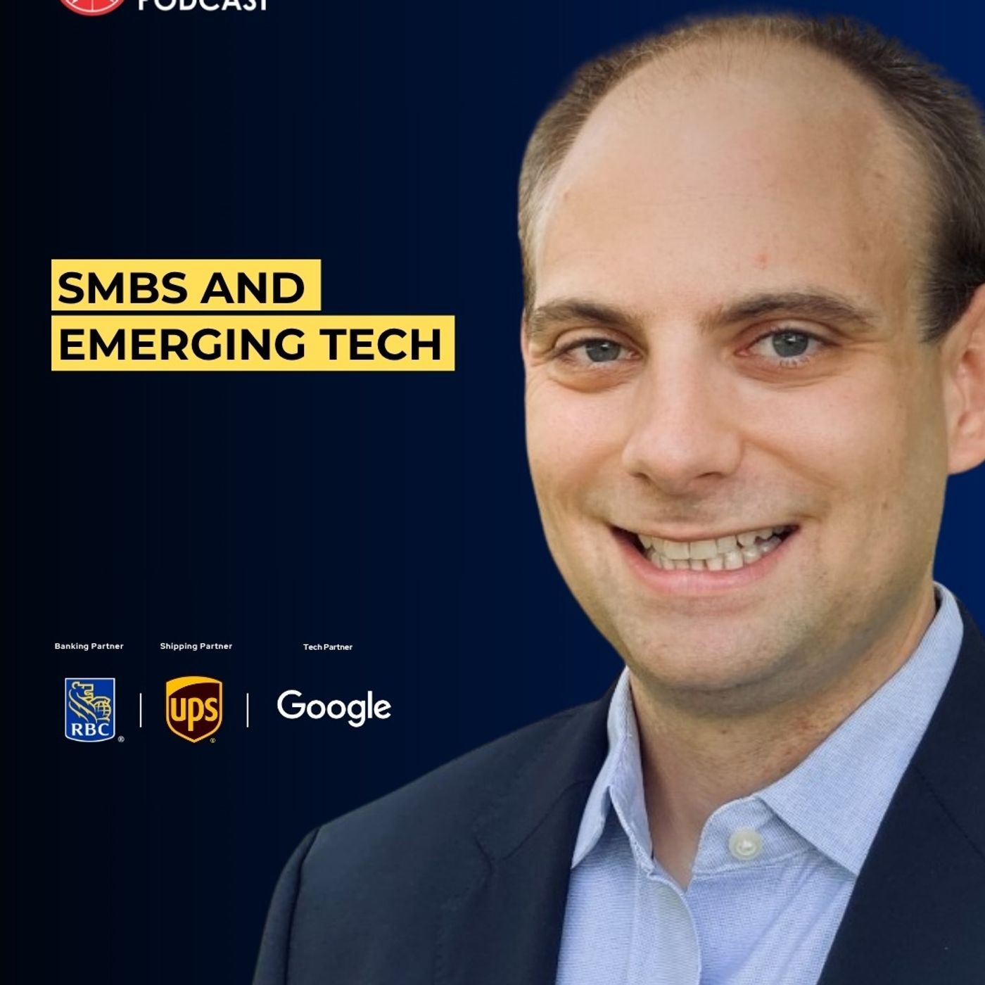 CanadianSME Small Business Podcast