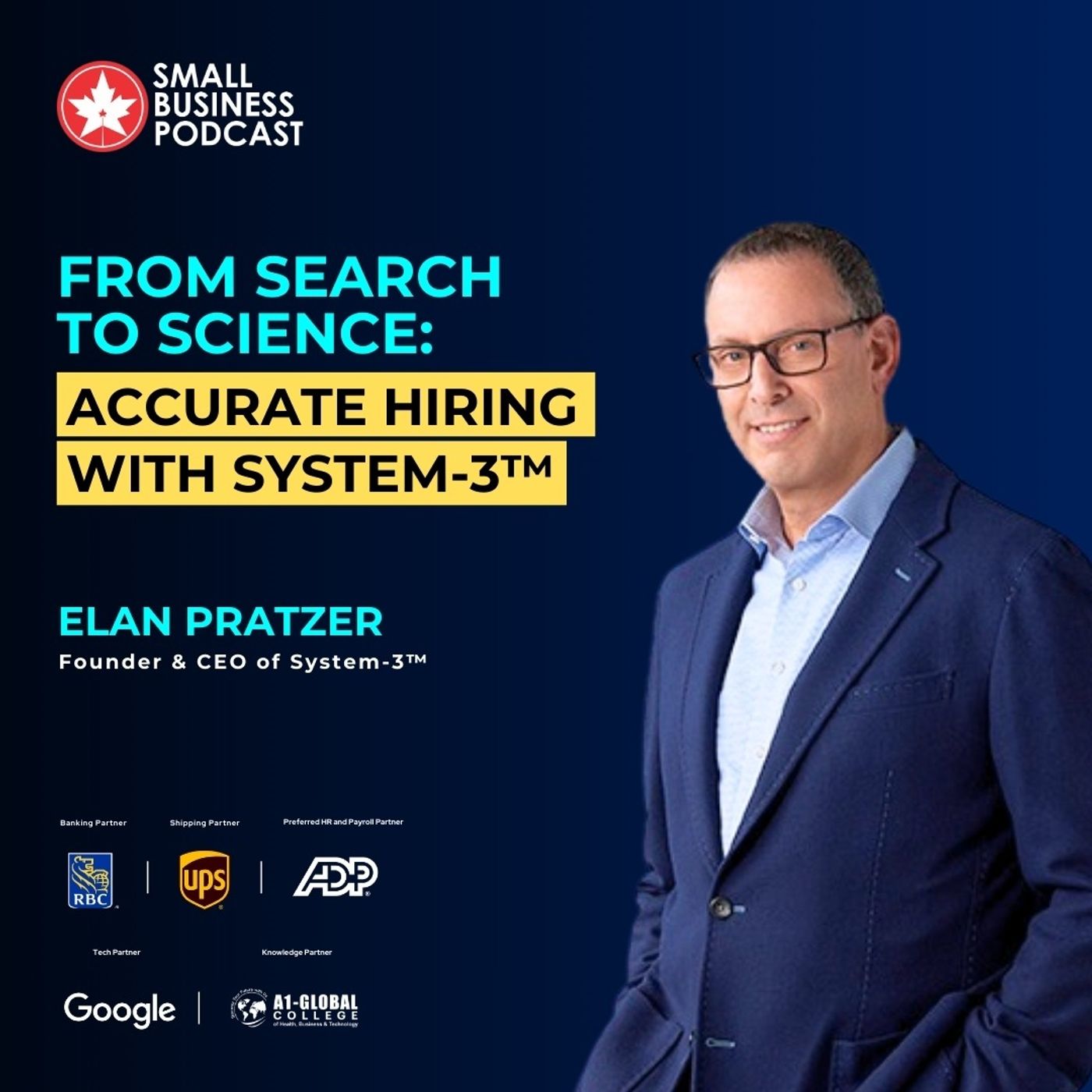 From Search to Science: Accurate Hiring with System-3™