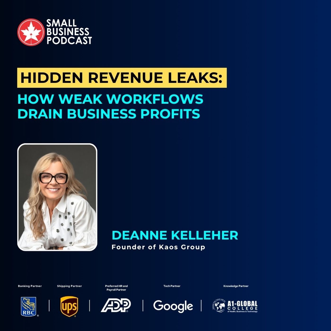 Hidden Revenue Leaks: How Weak Workflows Drain Business Profits