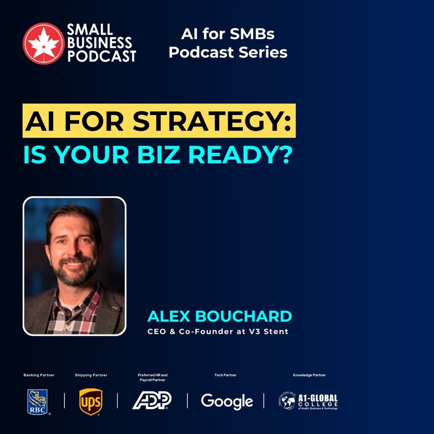 AI for Strategy: Is Your Biz Ready?