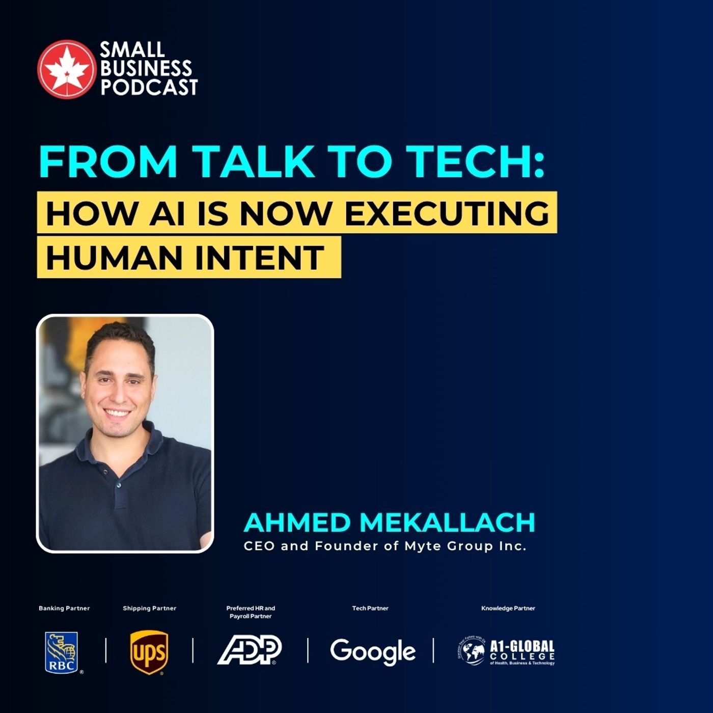 From Talk to Tech: How AI is Now Executing Human Intent