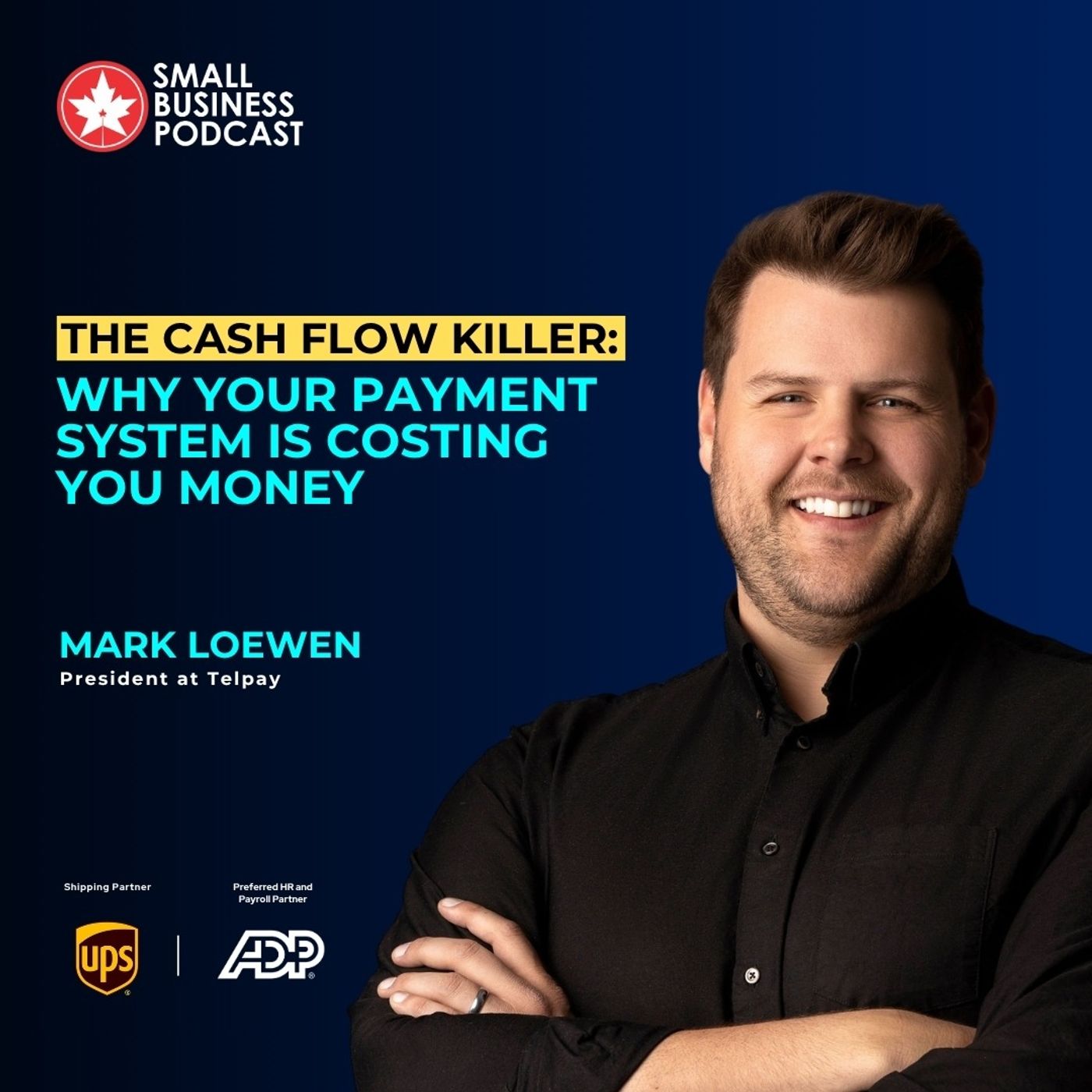 The Cash Flow Killer: Why Your Payment System is Costing You Money