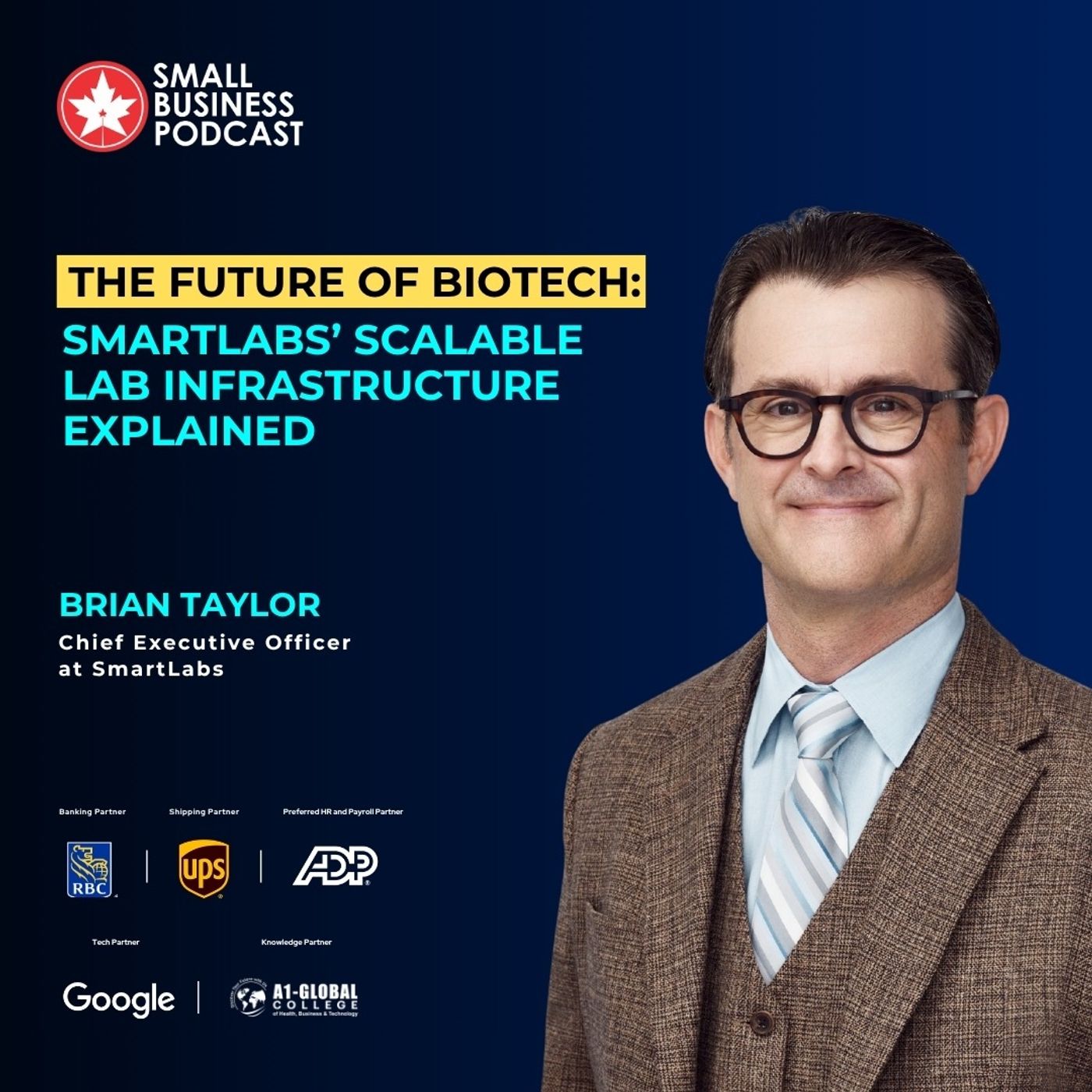 The Future of Biotech: SmartLabs’ Scalable Lab Infrastructure Explained