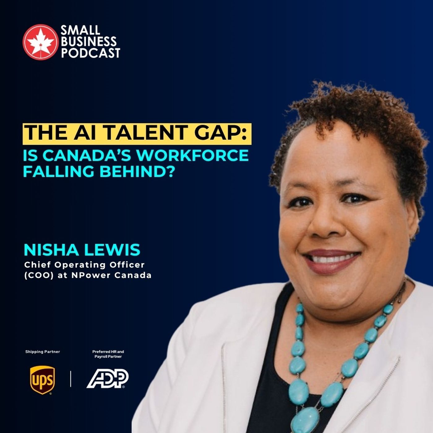 The AI Talent Gap: Is Canada’s Workforce Falling Behind?