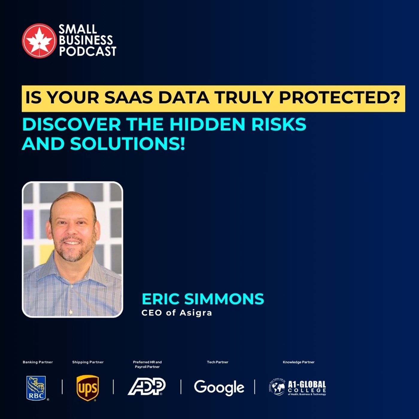 Is Your SaaS Data Truly Protected? Discover the Hidden Risks and Solutions!