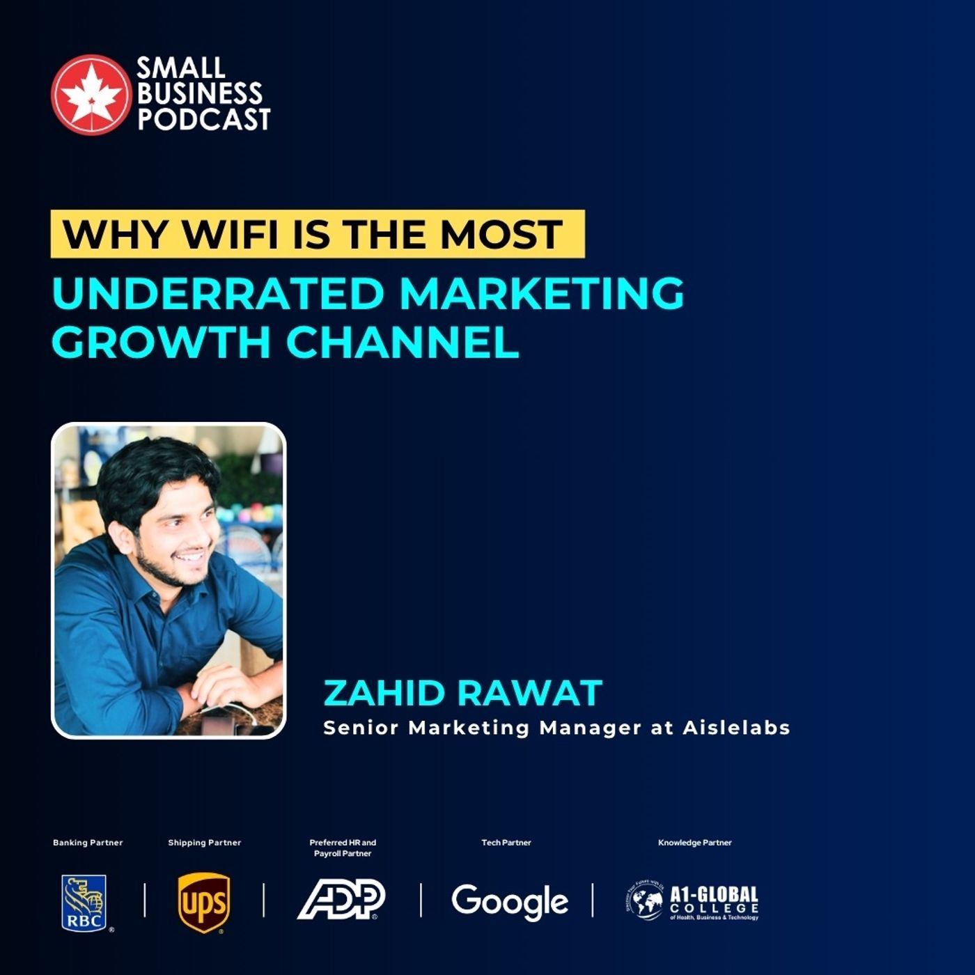 Why WiFi Marketing Is the Most Underrated Growth Channel