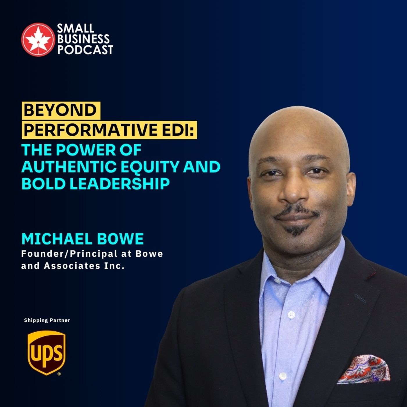 Beyond Performative EDI: The Power of Authentic Equity and Bold Leadership