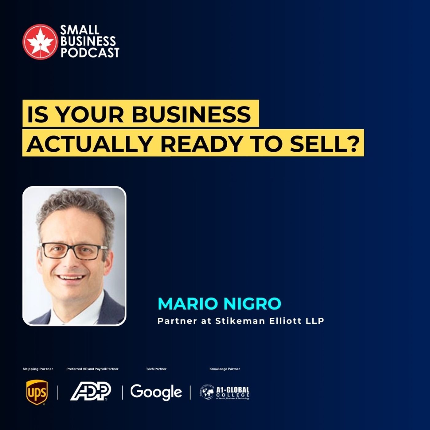 Is Your Business Actually Ready to Sell?