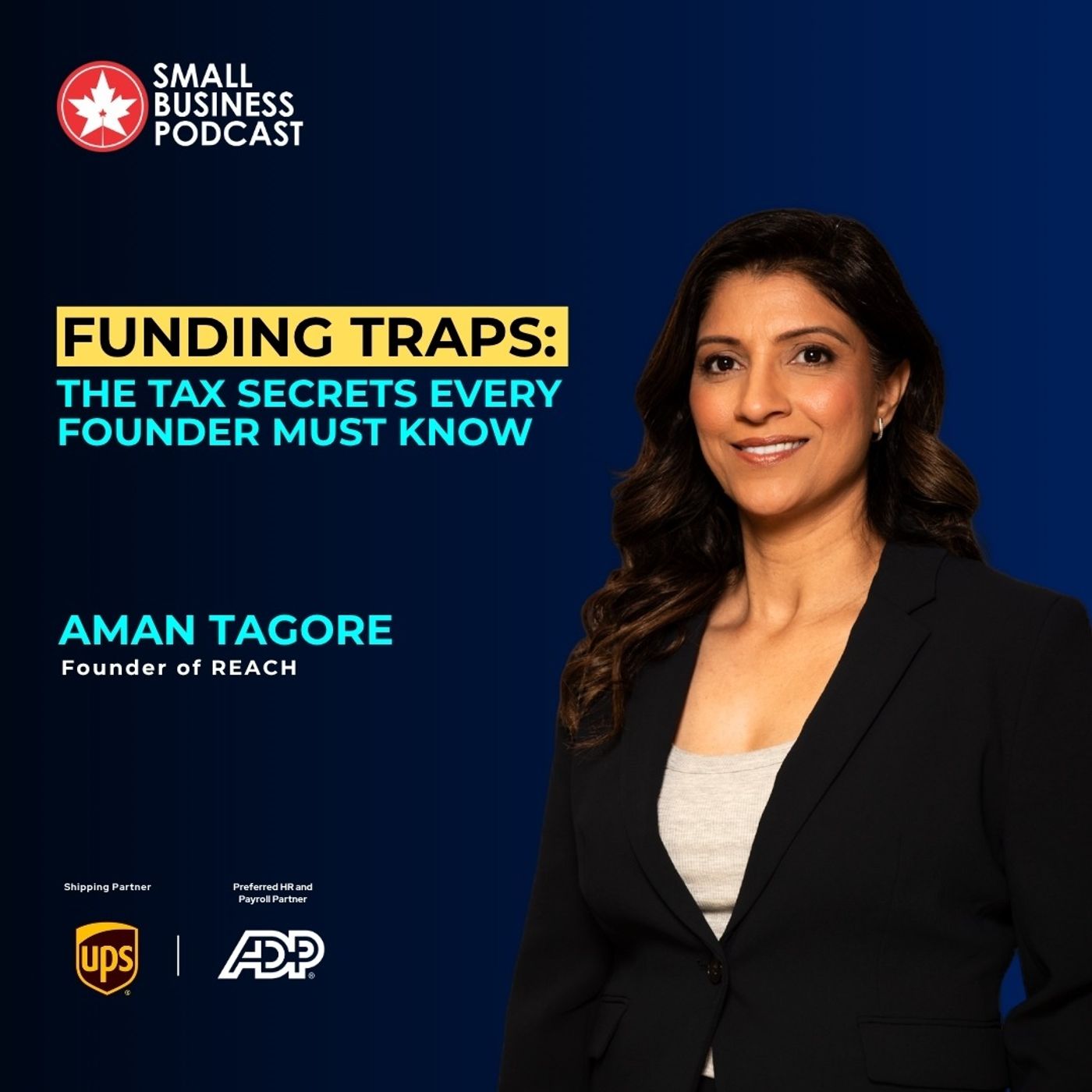 Funding Traps: The Tax Secrets Every Founder Must Know