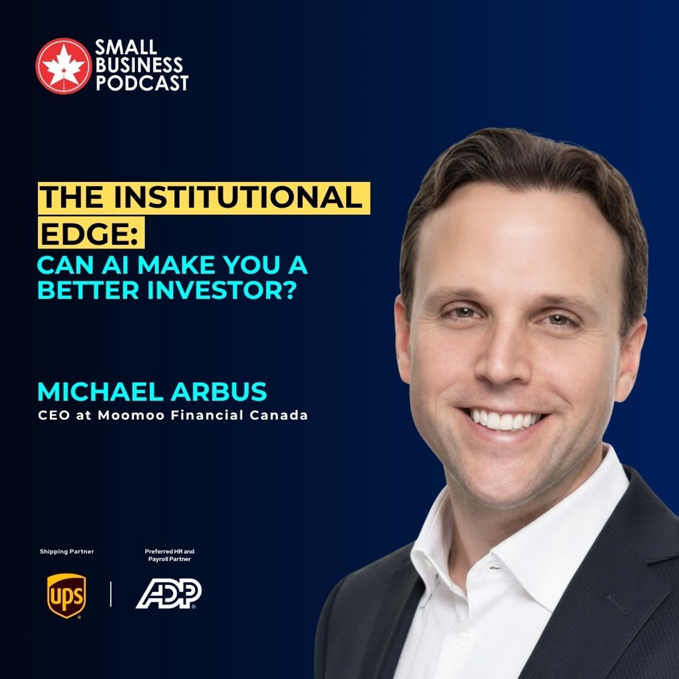 The Institutional Edge: Can AI Make You a Better Investor?