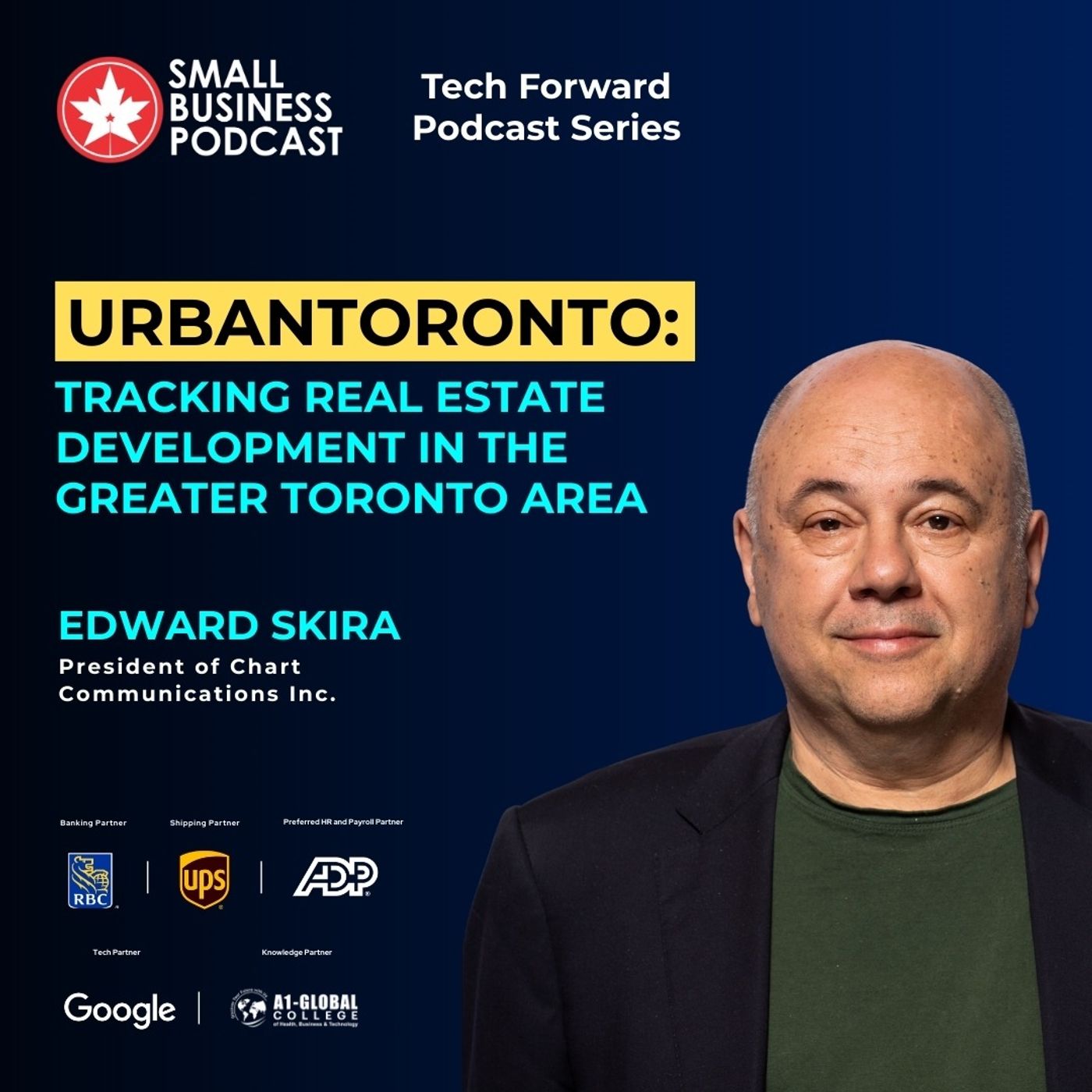 UrbanToronto: Tracking Real Estate Development in the Greater Toronto Area