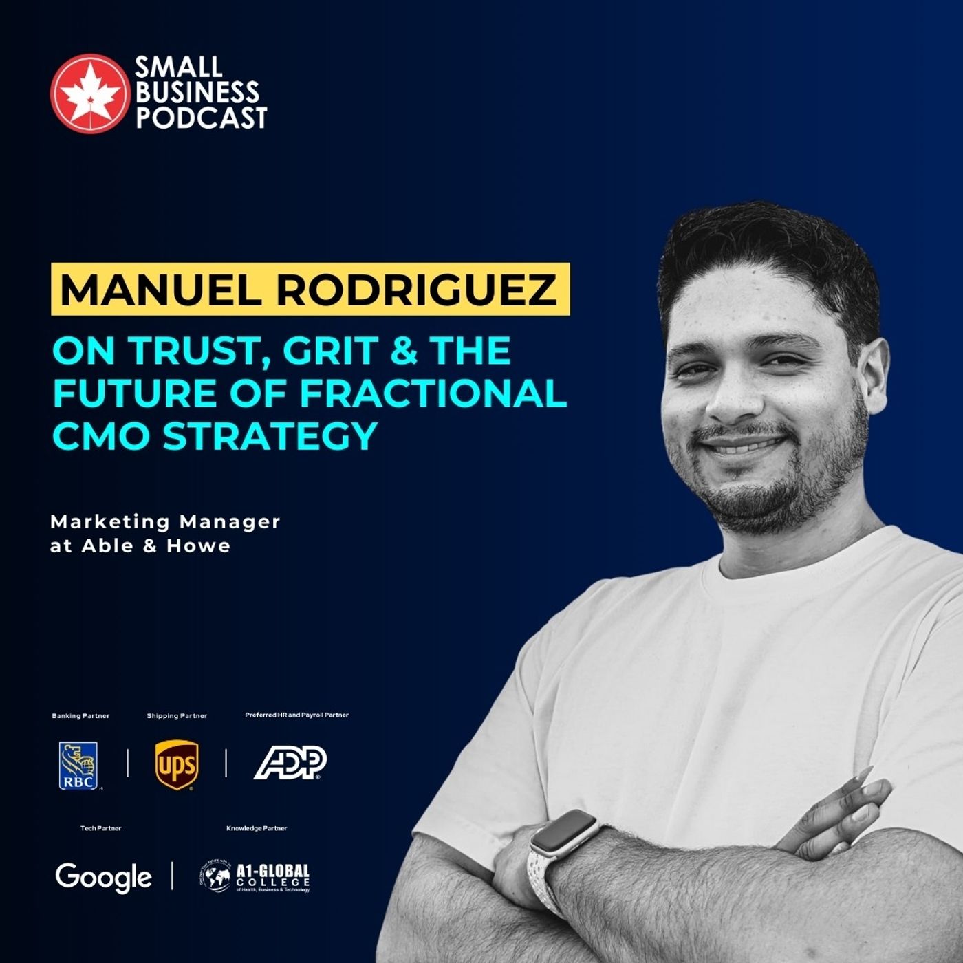 CanadianSME Small Business Podcast