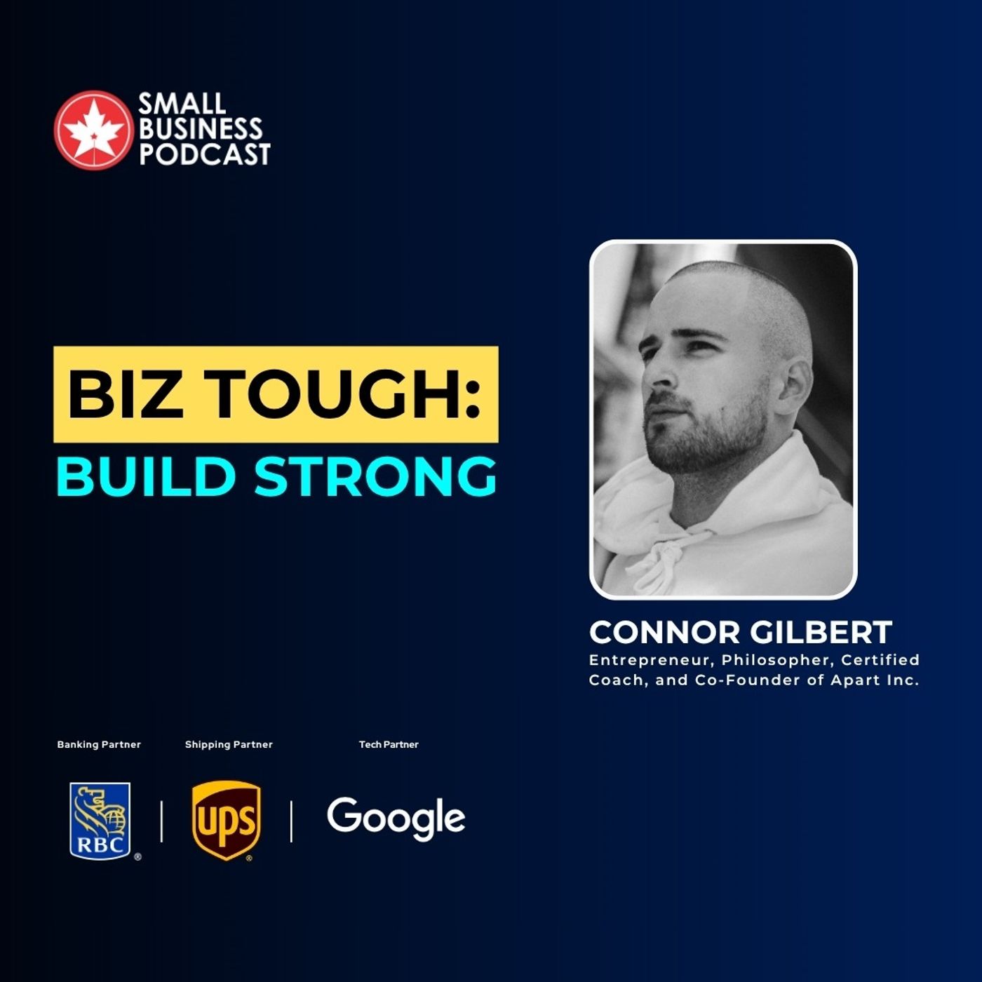Biz Tough: Build Strong