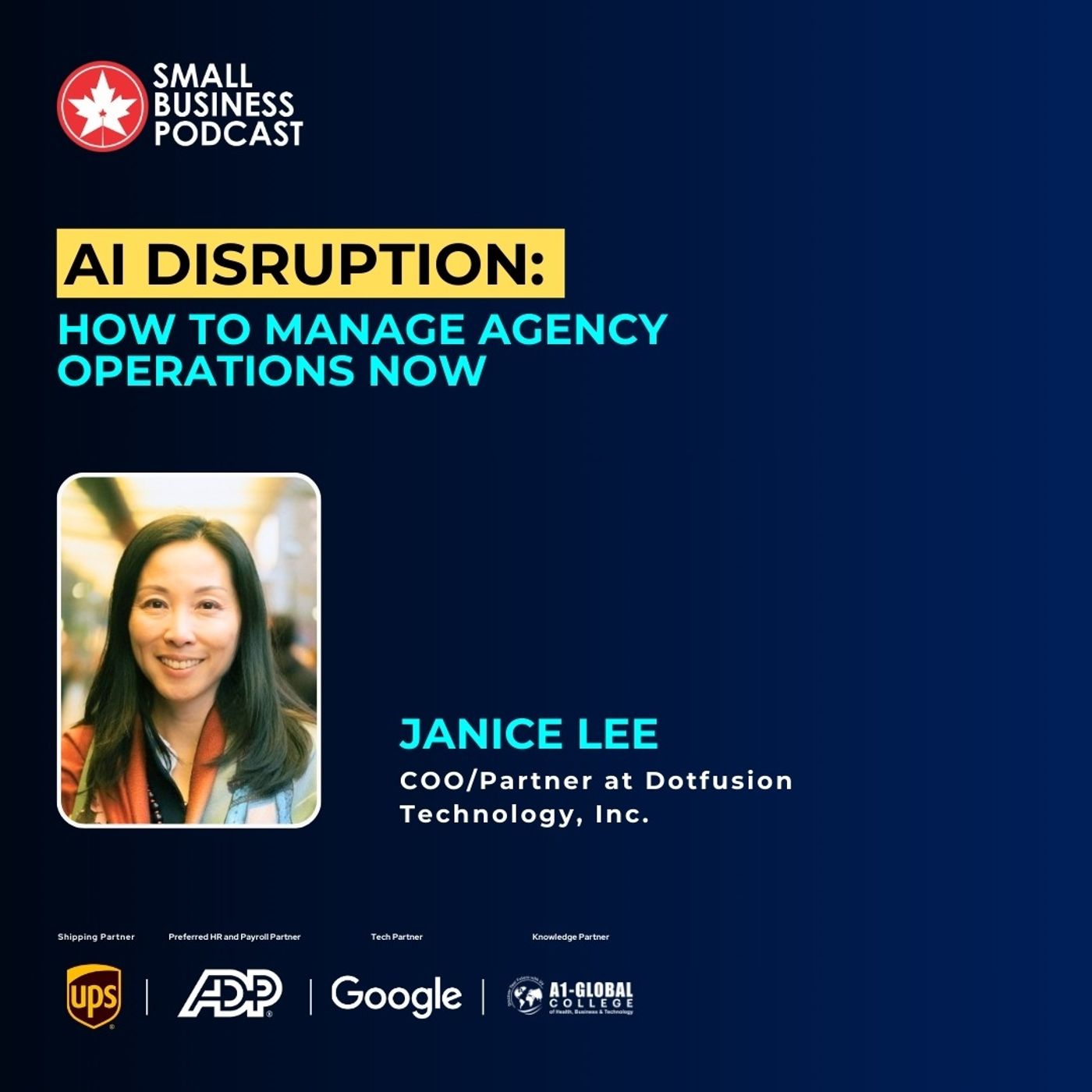 AI Disruption: How to Manage Agency Operations Now