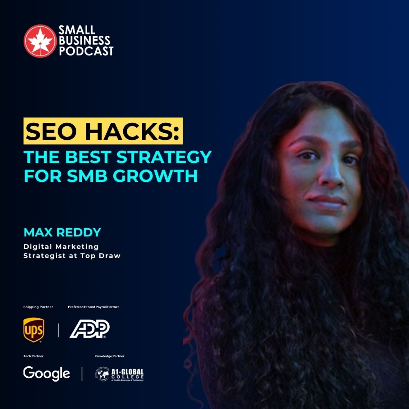 SEO Hacks: The Best Strategy for SMB Growth