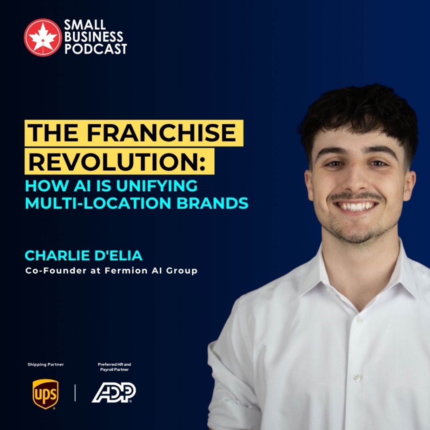 The Franchise Revolution: How AI is Unifying Multi-Location Brands