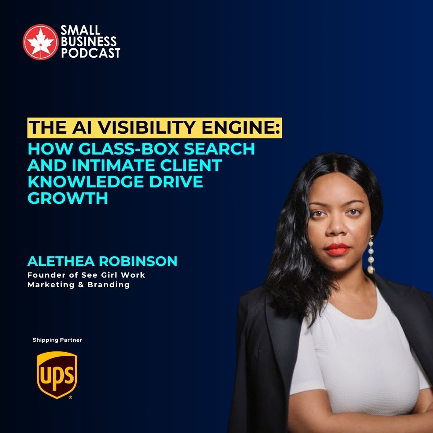 The AI Visibility Engine: How Glass-Box Search and Intimate Client Knowledge Drive Growth