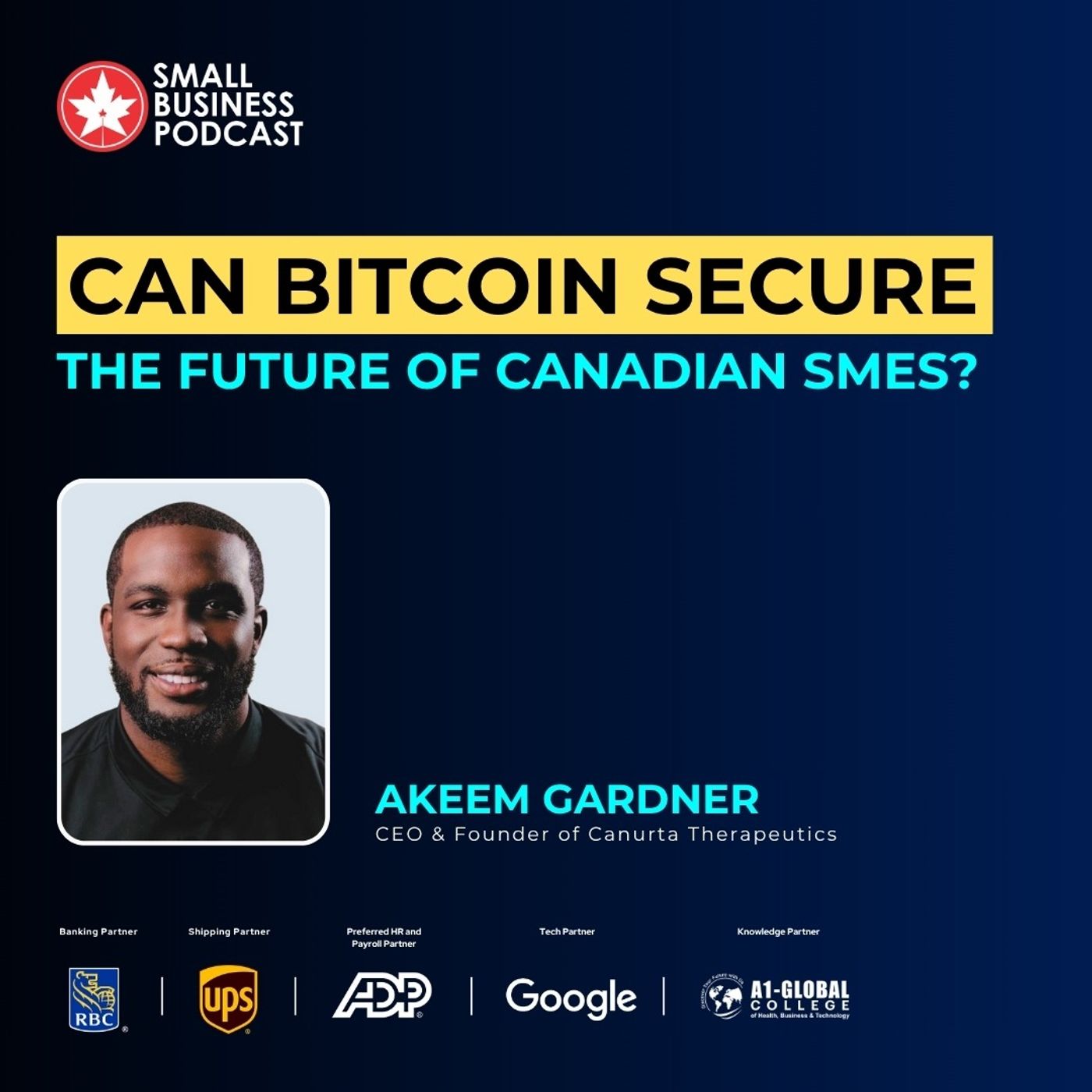 Can Bitcoin Secure the Future of Canadian SMEs?