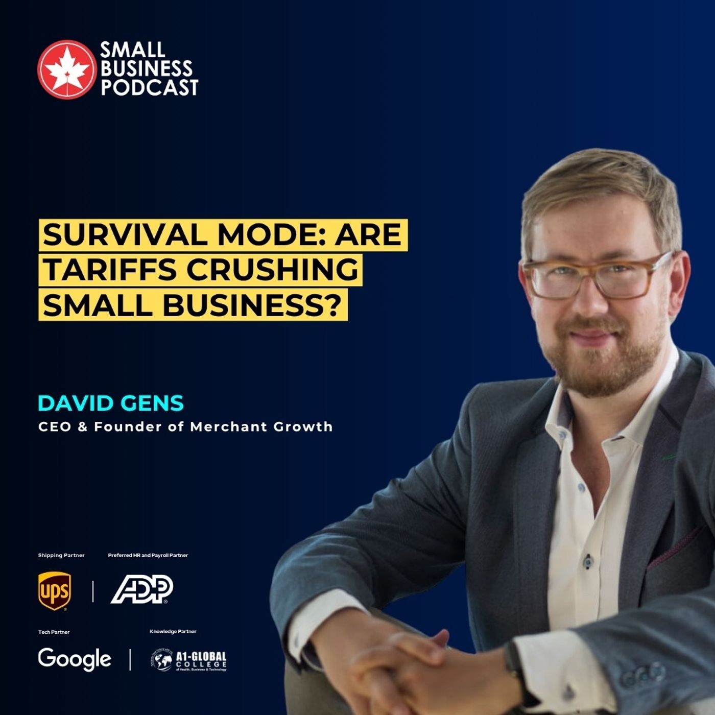 Survival Mode: Are Tariffs Crushing Small Business?