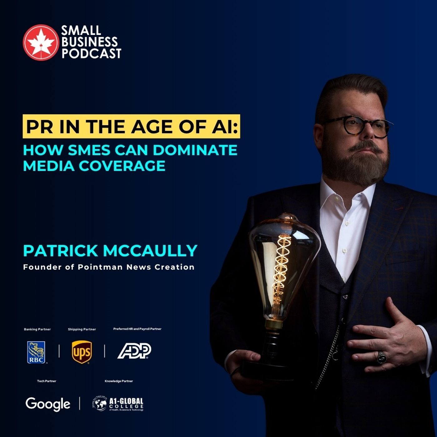 PR in the Age of AI: How SMEs Can Dominate Media Coverage