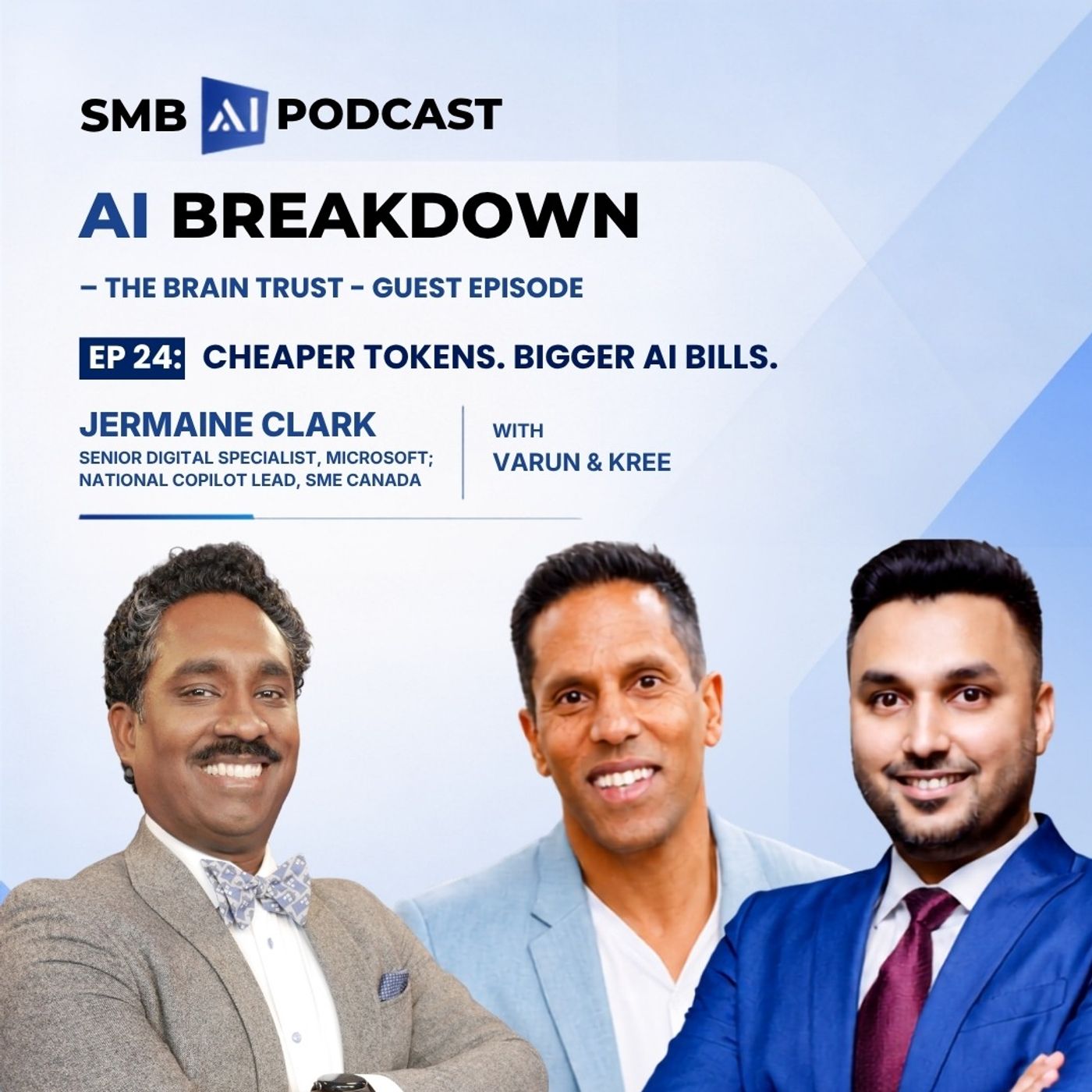 Cheaper Tokens. Bigger AI Bills.