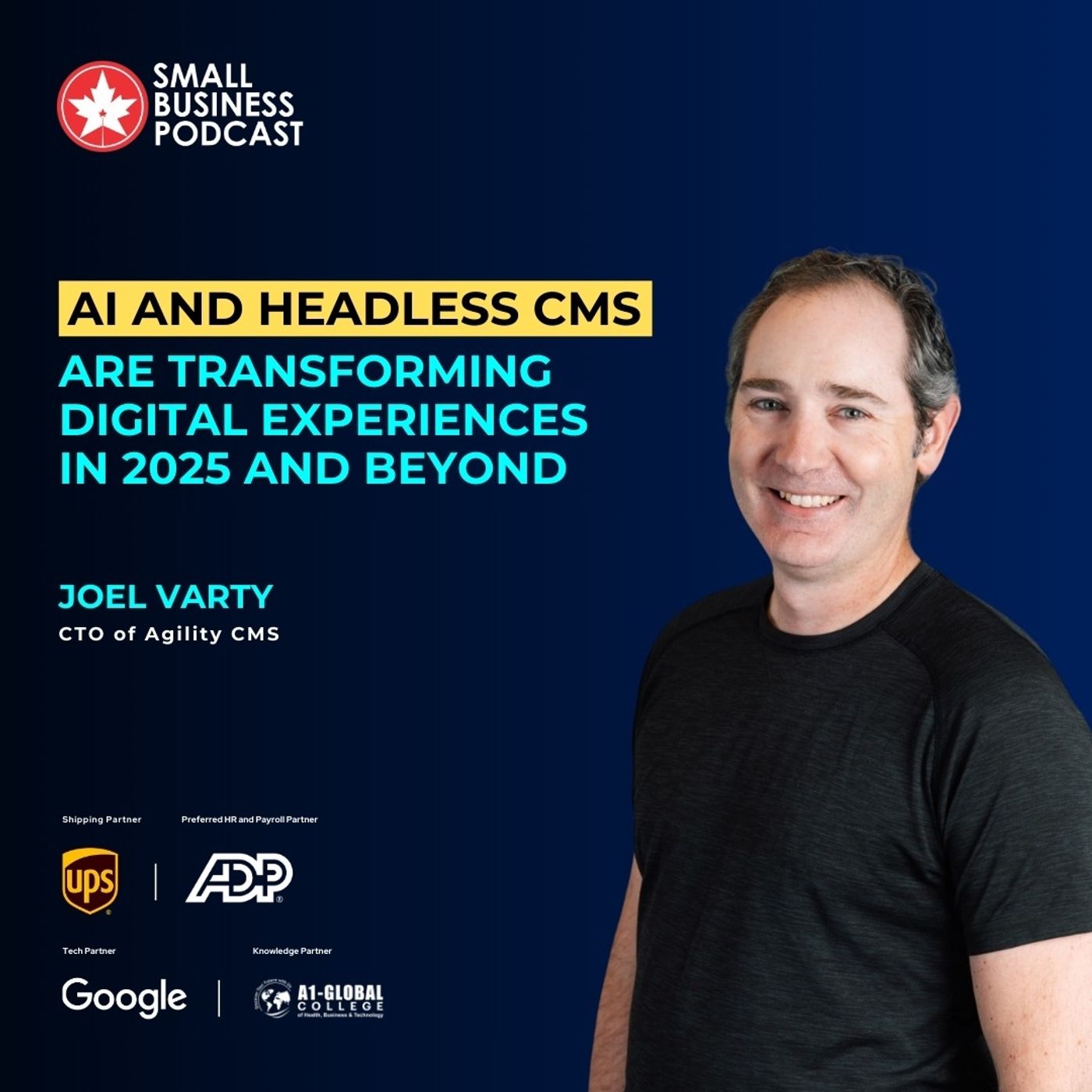 AI and Headless CMS Are Transforming Digital Experiences in 2025 and Beyond