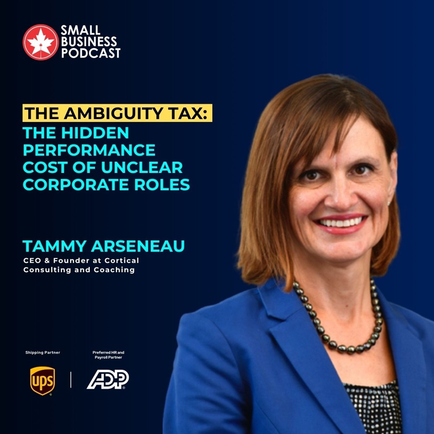 The Ambiguity Tax: The Hidden Performance Cost of Unclear Corporate Roles