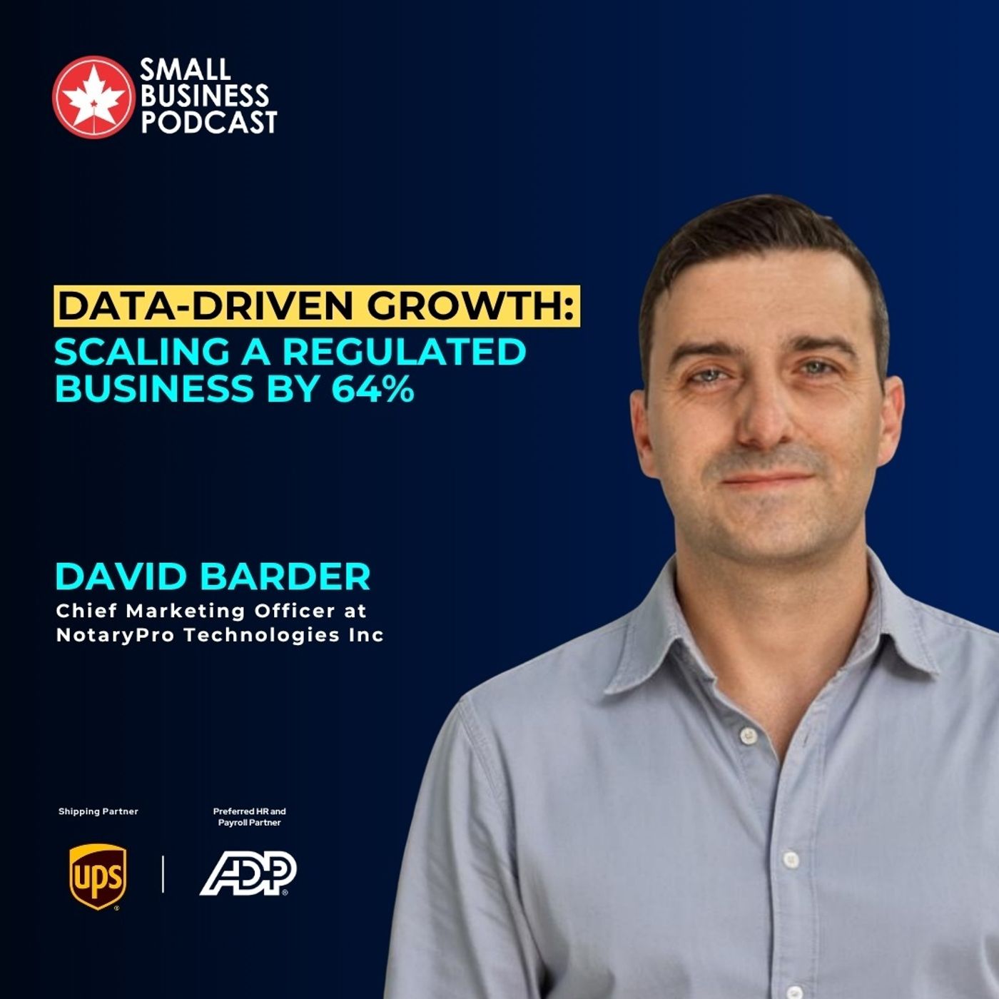 Data-Driven Growth: Scaling a Regulated Business by 64%