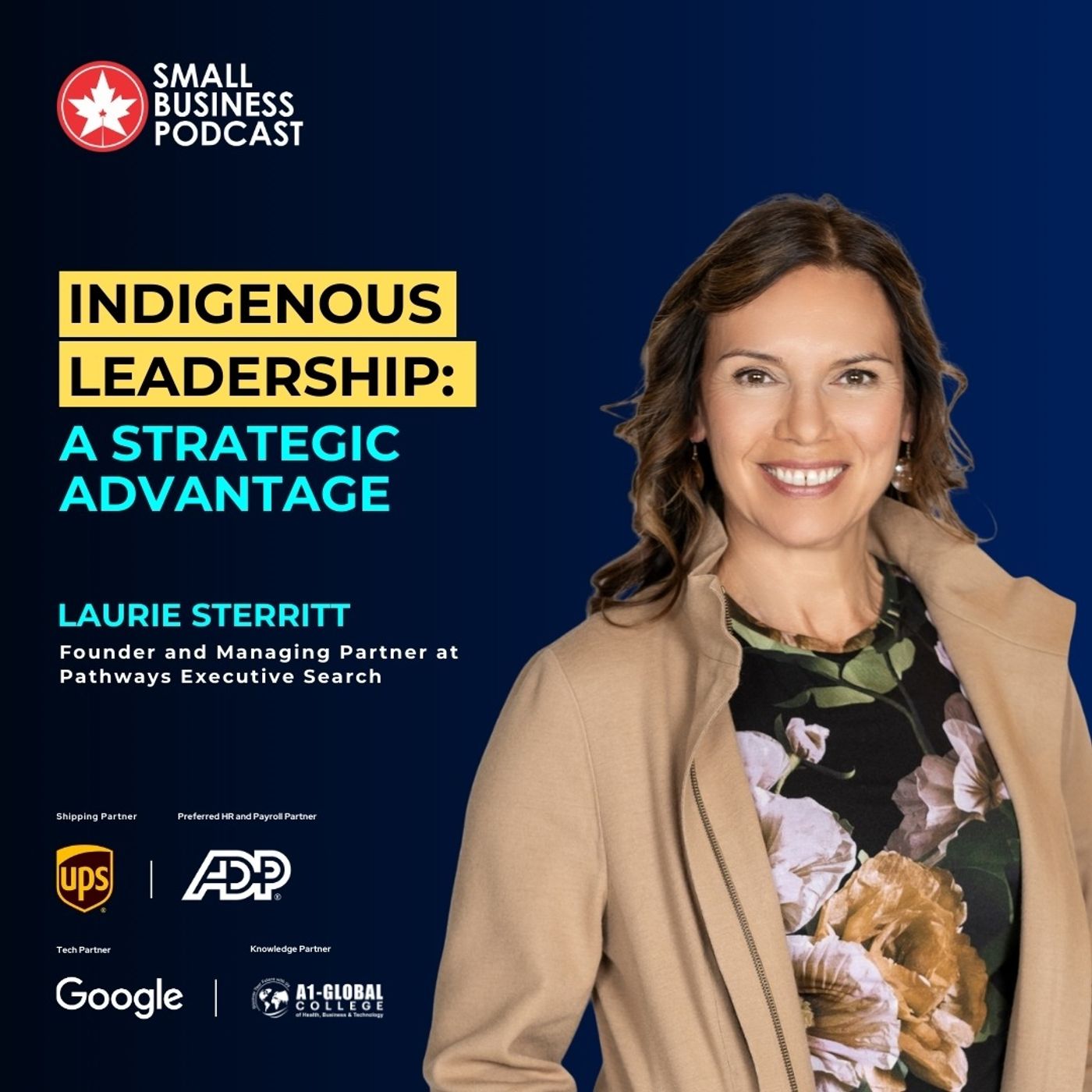 Indigenous leadership: A strategic advantage