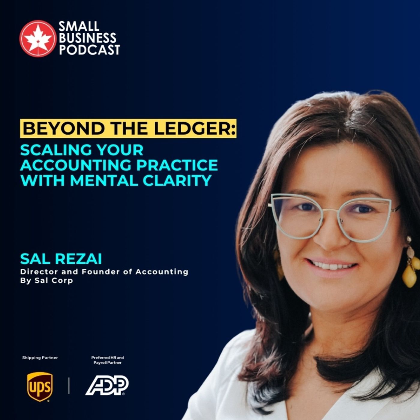 Beyond the Ledger: Scaling Your Accounting Practice with Mental Clarity