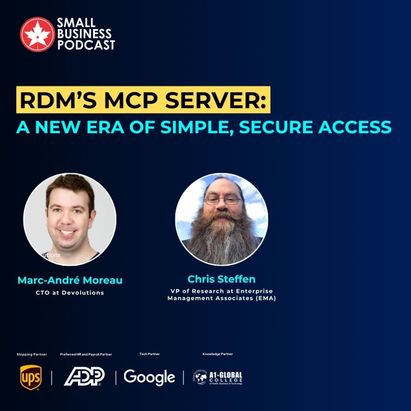 RDM’s MCP Server: A New Era of Simple, Secure Access