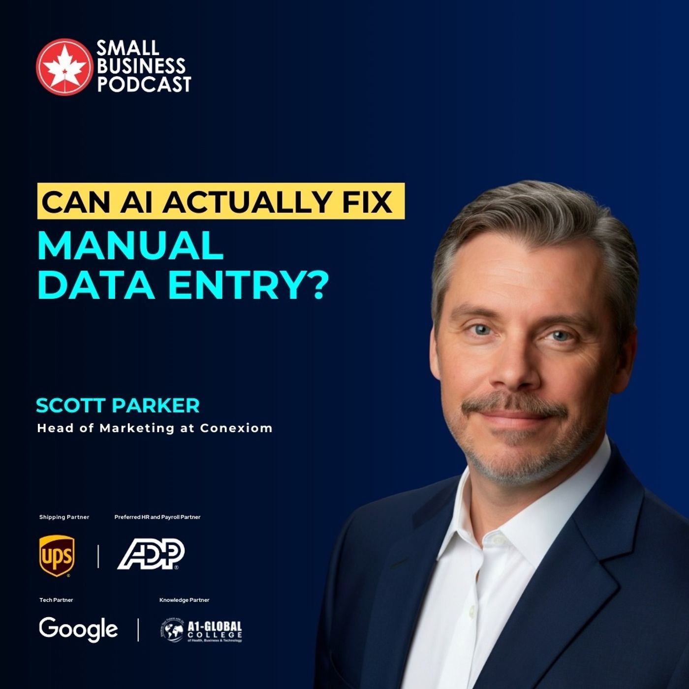 Can AI Actually Fix Manual Data Entry? Can AI Actually Fix Manual Data Entry?