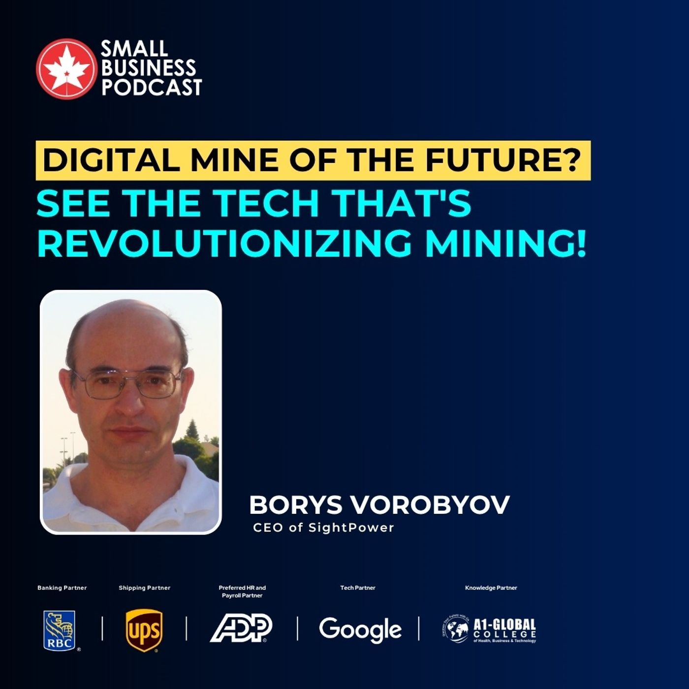 Digital Mine of the Future? See the Tech That's Revolutionizing Mining!