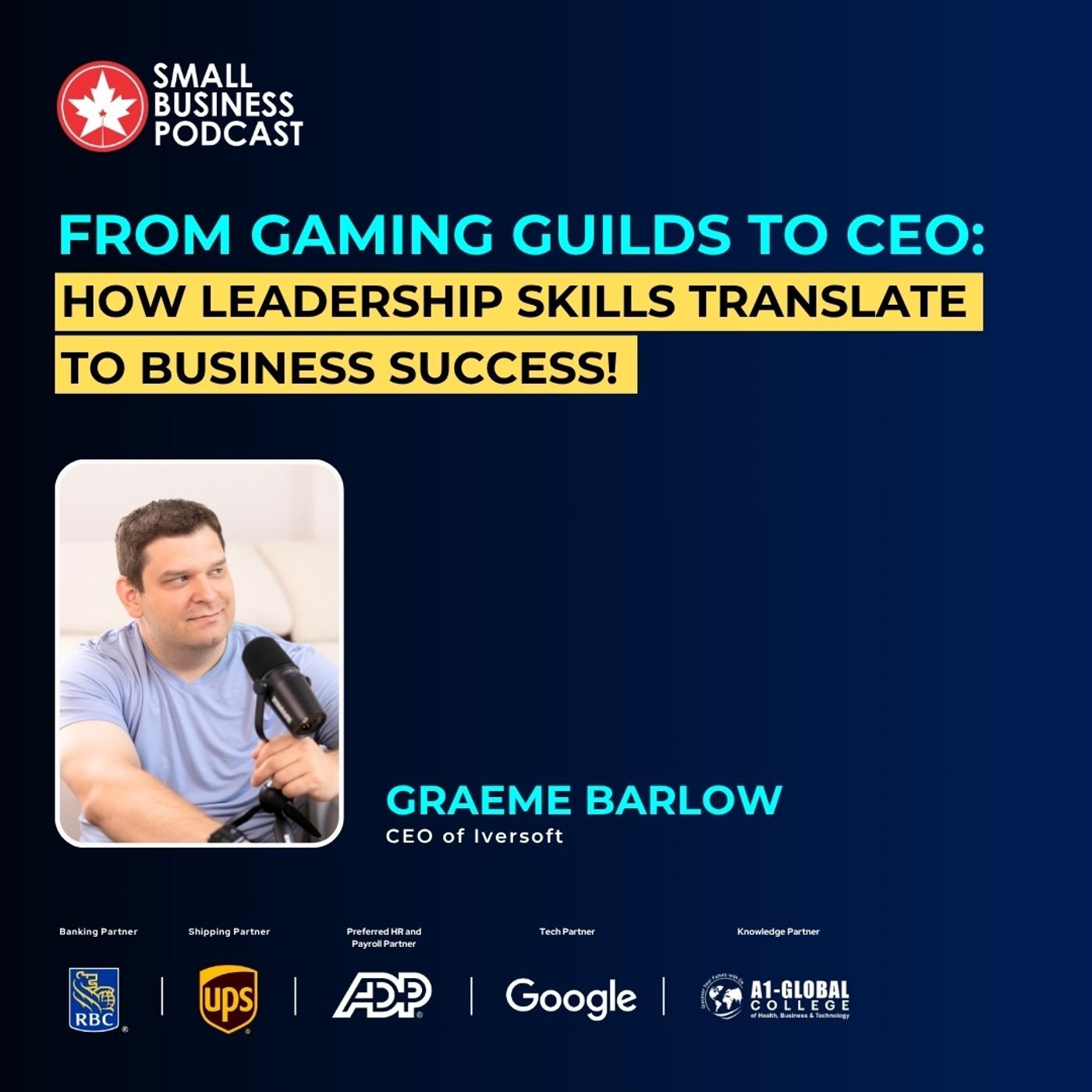 From Gaming Guilds to CEO: How Leadership Skills Translate to Business Success!