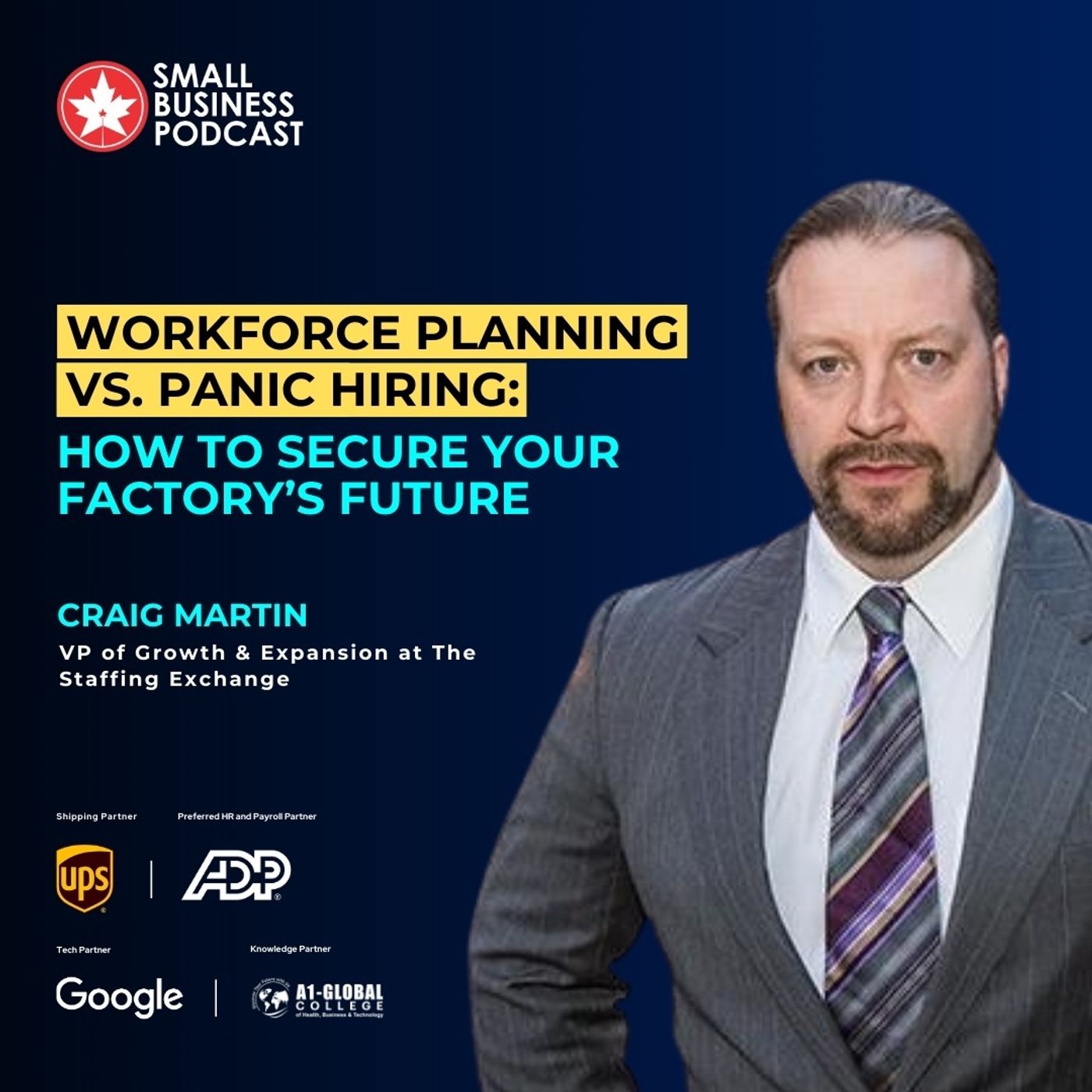 Workforce Planning vs. Panic Hiring: How to Secure Your Factory’s Future