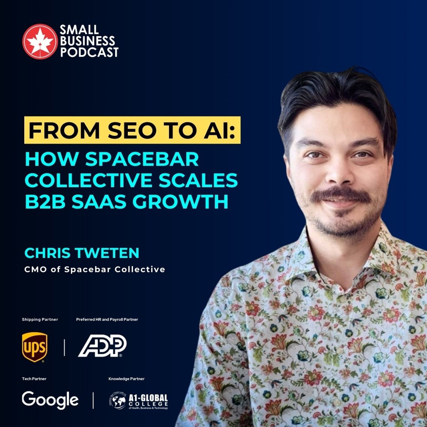 From SEO to AI: How Spacebar Collective Scales B2B SaaS Growth