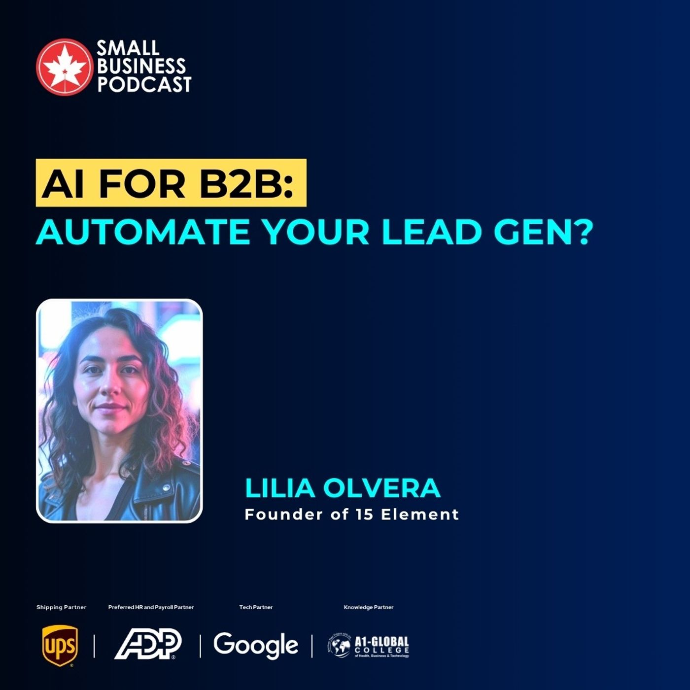 AI for B2B: Automate Your Lead Gen?
