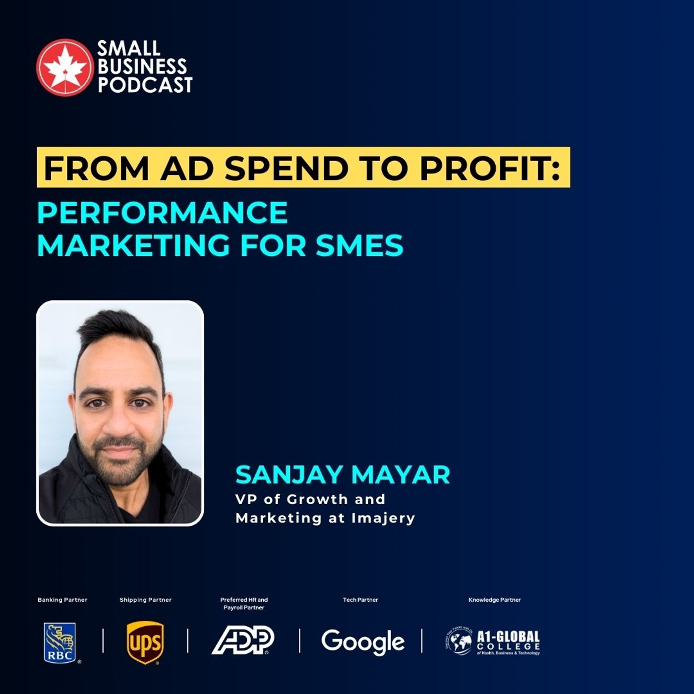 From Ad Spend to Profit: Performance Marketing for SMEs From Ad Spend to Profit: Performance Marketing for SMEs