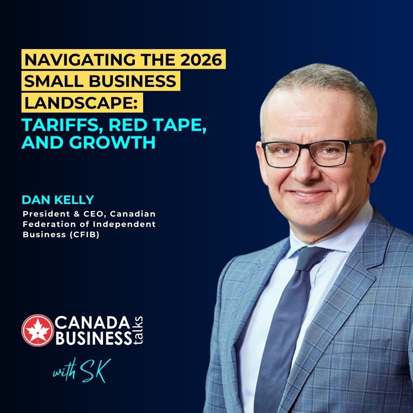 Navigating the 2026 Small Business Landscape:Tariffs, Red Tape, and Growth