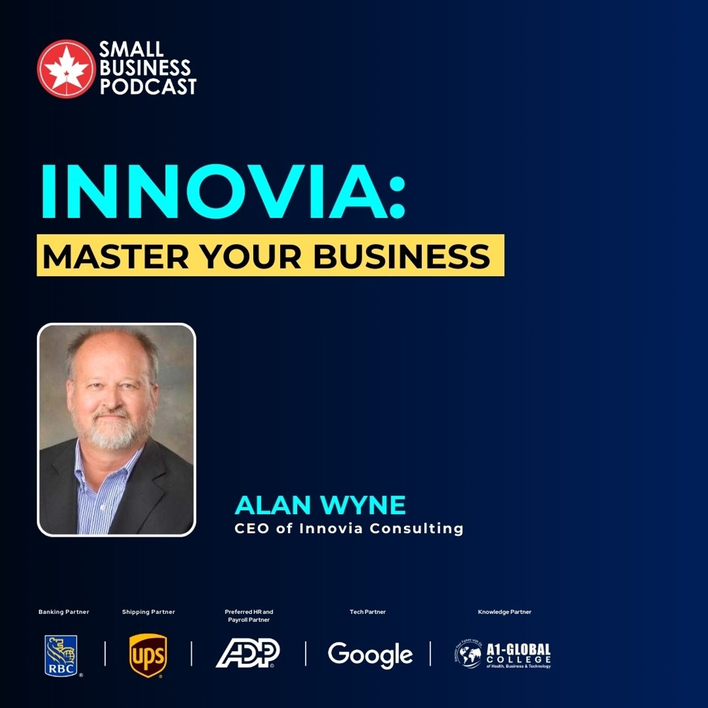 CanadianSME Small Business Podcast