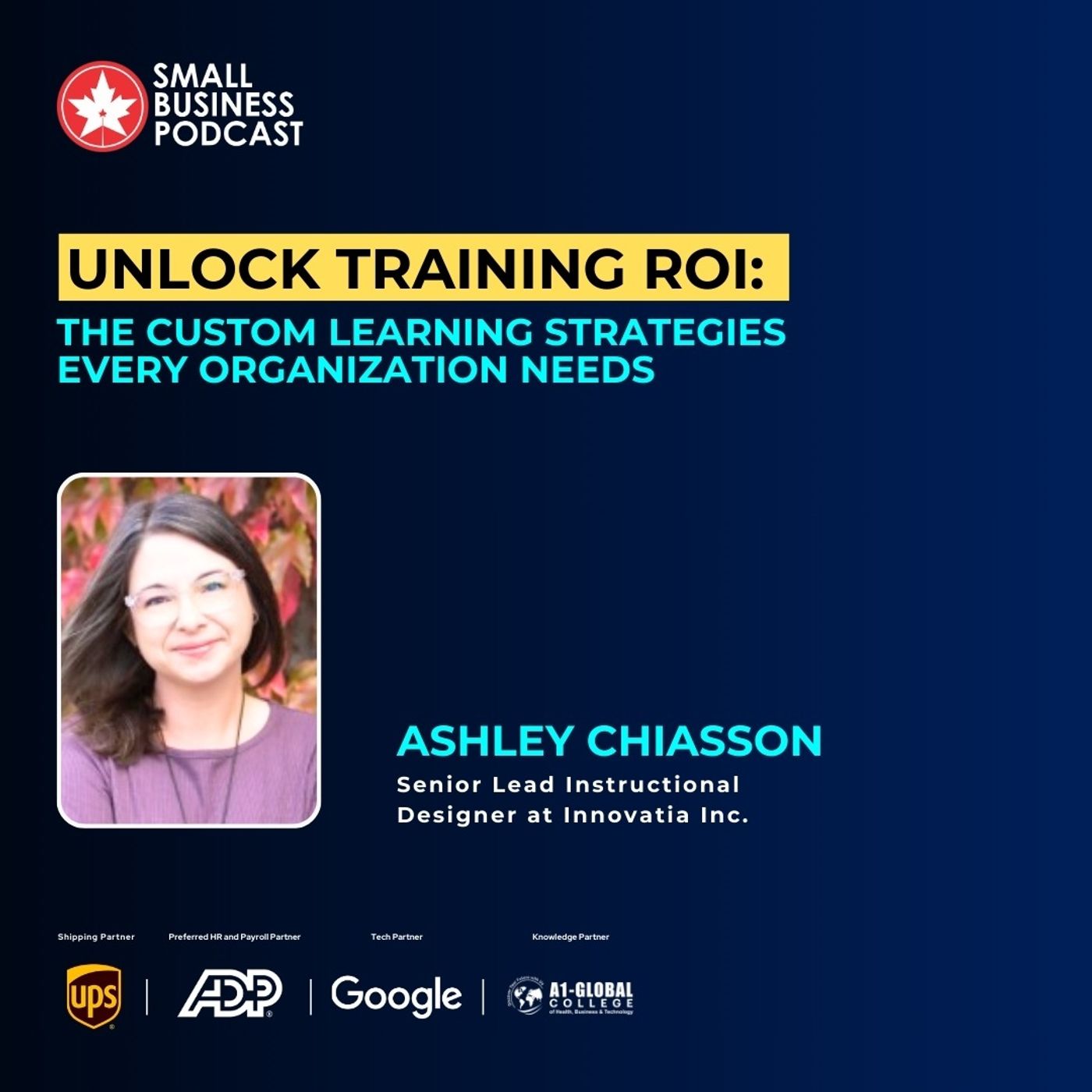 Unlock Training ROI: The Custom Learning Strategies Every Organization Needs