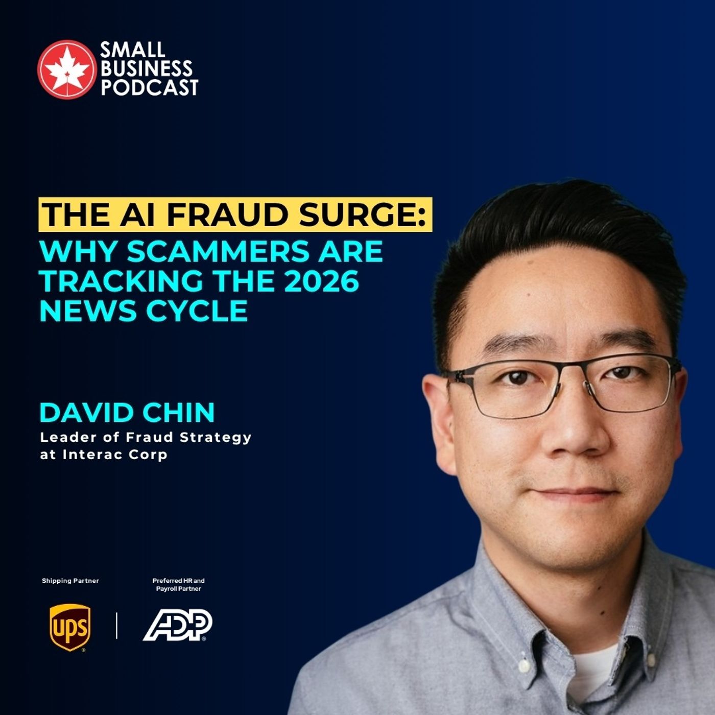 The AI Fraud Surge: Why Scammers are Tracking the 2026 News Cycle